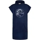 O'Neill - O'Riginals Changing Towel - Surf Poncho Gr One Size blau