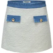 Salsa Jeans 21011202 Skort