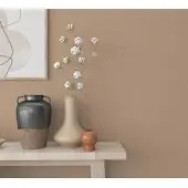 Overig Vliestapete "Finesse" matt geprägt moderne Tapete für Wohnzimmer Schlafzimmer Küche