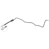 A.B.S. Bremsschlauch SL 1030