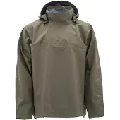 Carinthia Survival Rainsuit Jacket, Regenjacke, Unisex, grün