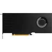 HP NVIDIA RTX A4000 - Grafikkarten - RTX A4000 - 16 GB GDDR6 - PCIe 4.0 x16 - 4 x DisplayPort - für Workstation Z2 G5 (Tower), Z2 G8 (Tower), Z4 G4, Z4 G5, Z6 G5, Z8 G4, Z8 G5, ZCentral 4R