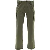 Carinthia Goldeck Hunt Pants, Jagdhosen, Unisex, grün
