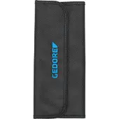 Gedore WT 1056 9 Rolltasche