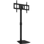 Techly Standhalterung fuer Displays Bildschirme LCD LED von 80 bis 178cm 32-70Zoll fuer Ihre Ausstattung bis 45 KG VESA max 600X400