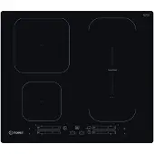 Indesit Ib 65b60 Ne Induktionskochfeld 59 Cm 4 Brennern