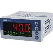 Jumo 493228 Temperaturregulator