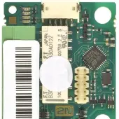 2N Telecommunications 2N IP-Verso Modul I\O
