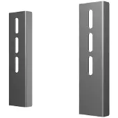 Multibrackets VESA Adapter Kit, 400x600 zu Stand 4627