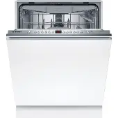 Bosch SMV46KX14E Vollintegrierbarer Einbaugeschirrspüler