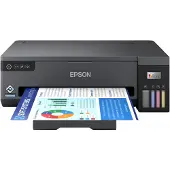 Epson EcoTank ET-14100, Farbe, 4800 x 1200 DPI, 4, A3, 30 Seiten pro Minute, Schwarz