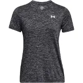 Under Armour Tech Twist Kurzarm-t-shirt