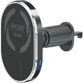 Celly Ghost Supermag Charge15 Magnetische Handyhalterung Fürs Auto