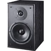Magnat Monitor S30, 2-Wege, Kabelgebunden, 100 W, 34 - 38000 Hz, 8 Ohm, Schwarz