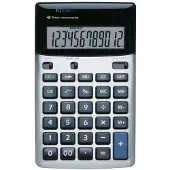 Texas Instruments Ti 5018 Sv Taschenrechner