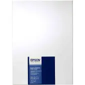 Epson Traditional Photo Semi Gloss A4 25 Sheets 330 G Papier