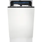 Electrolux Geschirrspüler KEMB3301L mit MaxiFlex-Schublade, SatelliteClean und QuickSelect