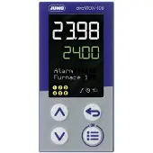 Jumo 702112/8-0000-23/000