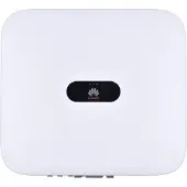 Huawei FusionSolar Wechselrichter // 3-phasig 2-MPPT Hochstrom eingebaute Kommunikation (RS485 WL