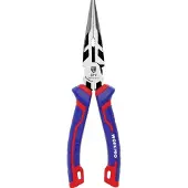 Workpro WP231021 Universal Langbeckzange Chrom-Vanadium Stahl 200 mm
