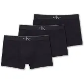 Calvin Klein Boxer TRUNK X3 herren