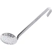 Contacto Schaumlöffel flach 8 cm