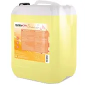 Microactiv 2x 10 L Weichspüler Summer