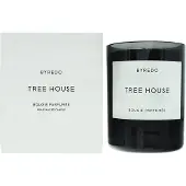 Byredo Baumhaus Kerze 240g