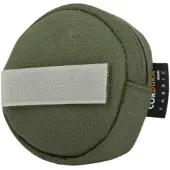 Tasmanian Tiger Tac Pouch Round VL olive (331)
