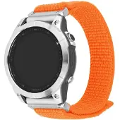 FIXED Garmin Quickfit-armband 26mm