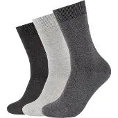 Camano Socken "comfort" 7 Paar, in langer Form, mit Geschenkbox