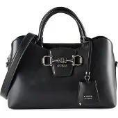 GUESS Schwarze Damentasche Von Jeans