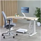 Fellowes 100136872 Kabelmanager