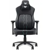 Acer Predator Rift Pro - Gaming Chair, Accessory, RGB light bars, Built-in headset hook