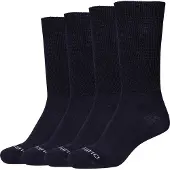 Camano Unisex comfort plus diabetic Socken 4p