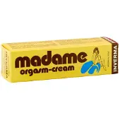 Inverma Madame Orgasm-Cream 18 ml