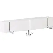 Pieperconcept Wandgarderobe ANCORA TRE