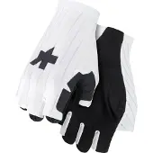 Assos Rsr Speed S11 Kurze Handschuhe
