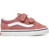 Vans Sneakers aus Stoff Old Skool V VN0009RCCHO1 Rosa 23.5