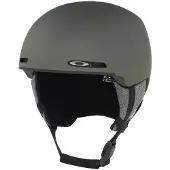 Oakley MOD1, Skihelm, dark brush