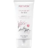 REVOX B77 B77 Japanese Routine Cleansing Gel for Face 150 ml