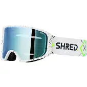 Shred Simplify Skibrille