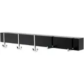 Pieperconcept Wandgarderobe ANCORA CINQUE