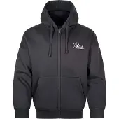 SikSilk Sweatjacke Essentials Full Zip Hoodie