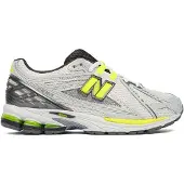 New Balance 1906 Neon Light Silver Metalli 44,5