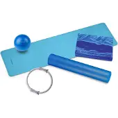 Sport-Thieme Pilates-Set Premium 1 St