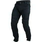 Trilobite Parado AAAA Doublelayer Slim Motorrad Jeans