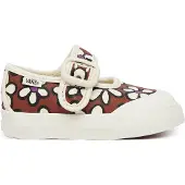Vans Ballerinas Mary Jane VN000CRYRUS1 Braun 22.5