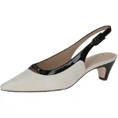 Peter kaiser Slingpumps "Pumps Leder"
