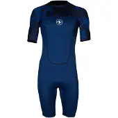 Aqua Lung Hydroflex 3-2 Mm Kurzarm-shorty